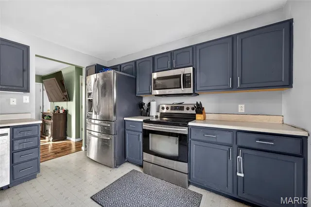 $220,000 | 2419 Balboa Circle, Warrenton, MO 63383