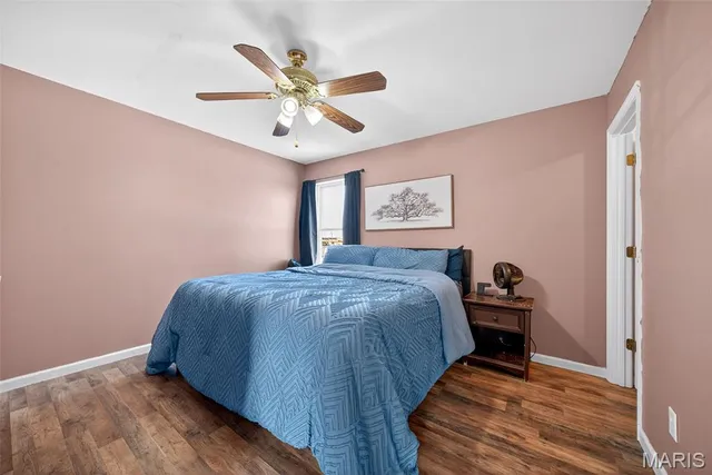 $220,000 | 2419 Balboa Circle, Warrenton, MO 63383