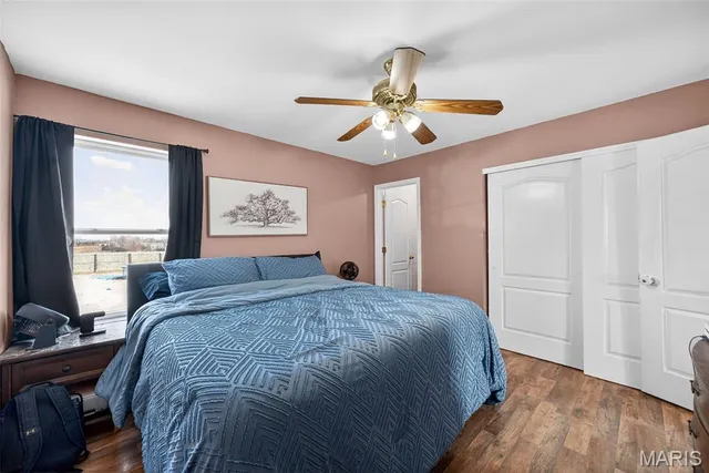 $220,000 | 2419 Balboa Circle, Warrenton, MO 63383