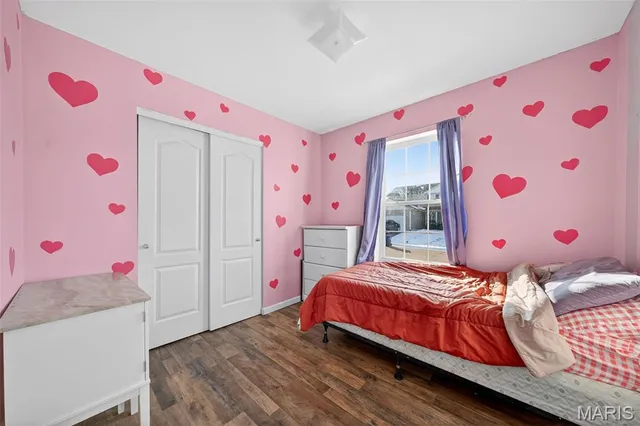 $220,000 | 2419 Balboa Circle, Warrenton, MO 63383