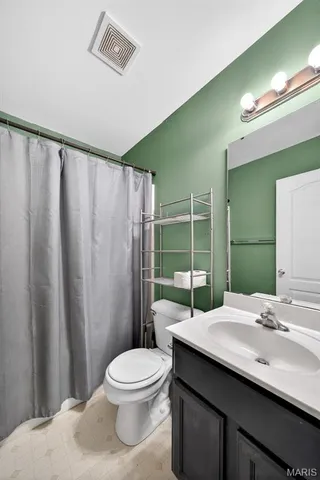 $220,000 | 2419 Balboa Circle, Warrenton, MO 63383