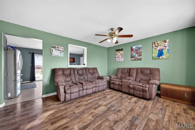 $220,000 | 2419 Balboa Circle, Warrenton, MO 63383