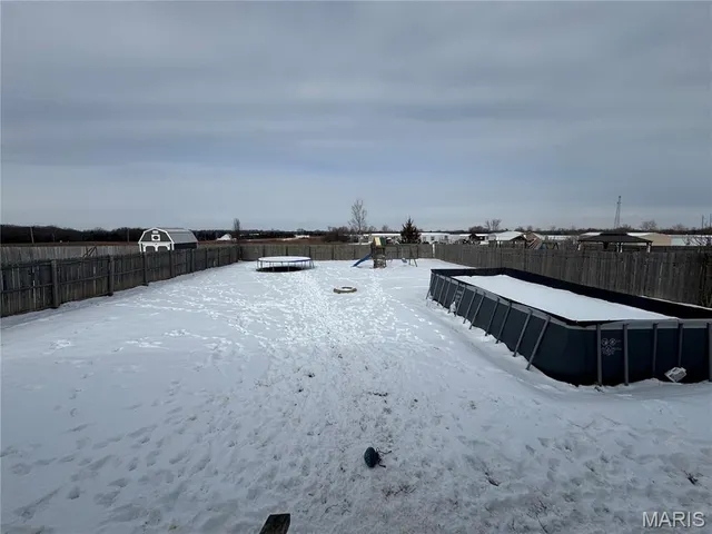 $220,000 | 2419 Balboa Circle, Warrenton, MO 63383