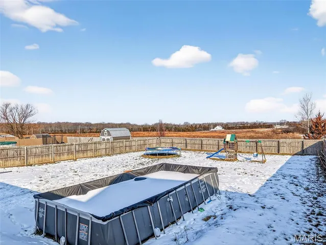 $220,000 | 2419 Balboa Circle, Warrenton, MO 63383