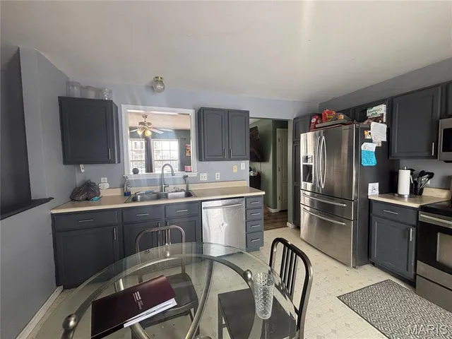 $220,000 | 2419 Balboa Circle, Warrenton, MO 63383