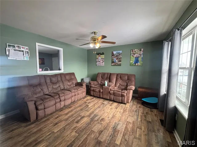 $220,000 | 2419 Balboa Circle, Warrenton, MO 63383