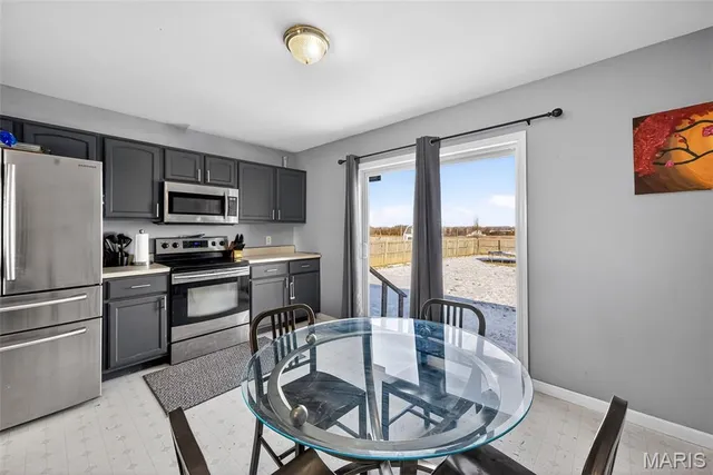 $220,000 | 2419 Balboa Circle, Warrenton, MO 63383