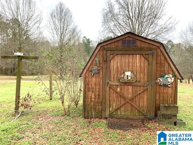 16 Old Choccolocco Road Anniston, AL 36207 - Photo 10 of 15