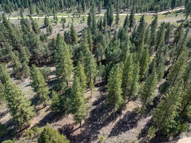 $195,000 | Lot 7 Star Creek, Idaho City, ID 83631