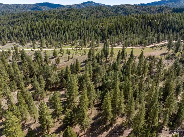 $195,000 | Lot 7 Star Creek, Idaho City, ID 83631