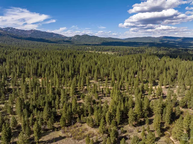 $195,000 | Lot 7 Star Creek, Idaho City, ID 83631