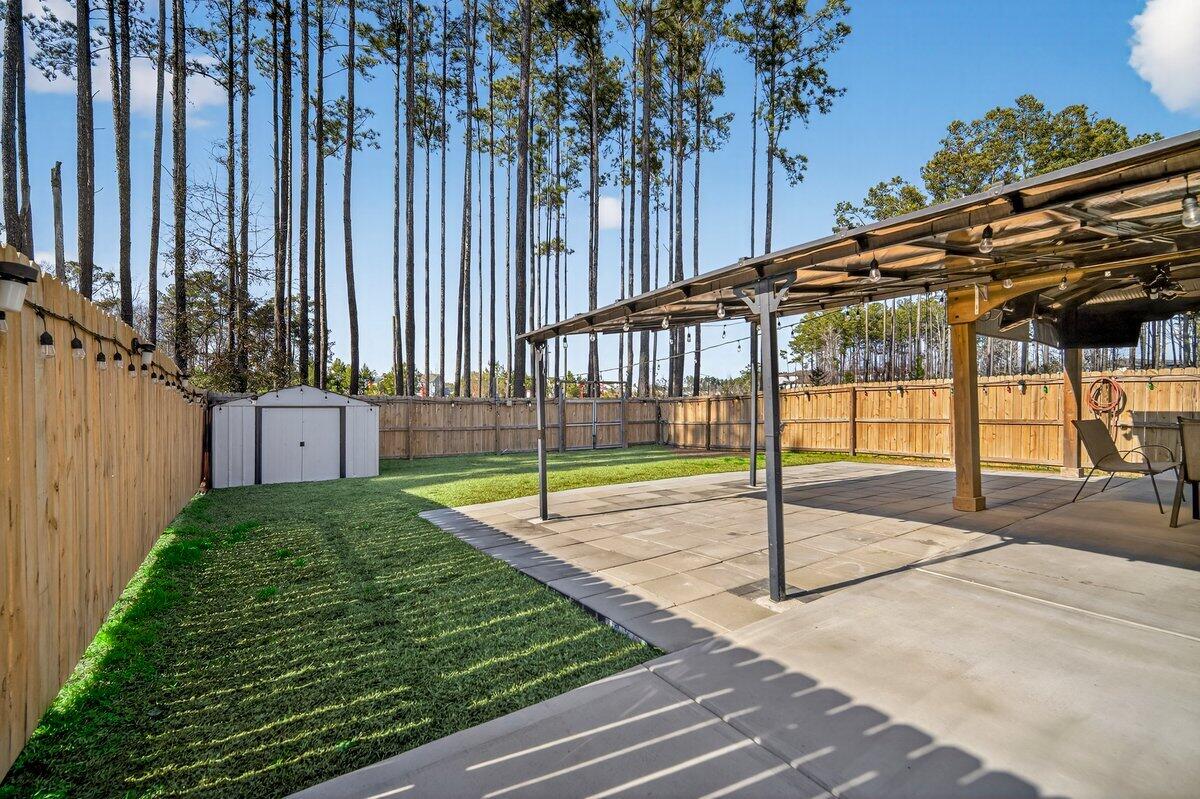 161 Surfbird Road Summerville, SC 29486 - Photo 42 of 60