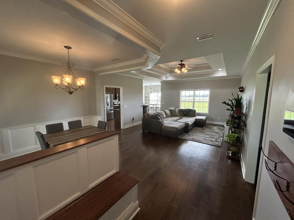 870 Windmill Road Newton, AL 36352 - Photo 4 of 32