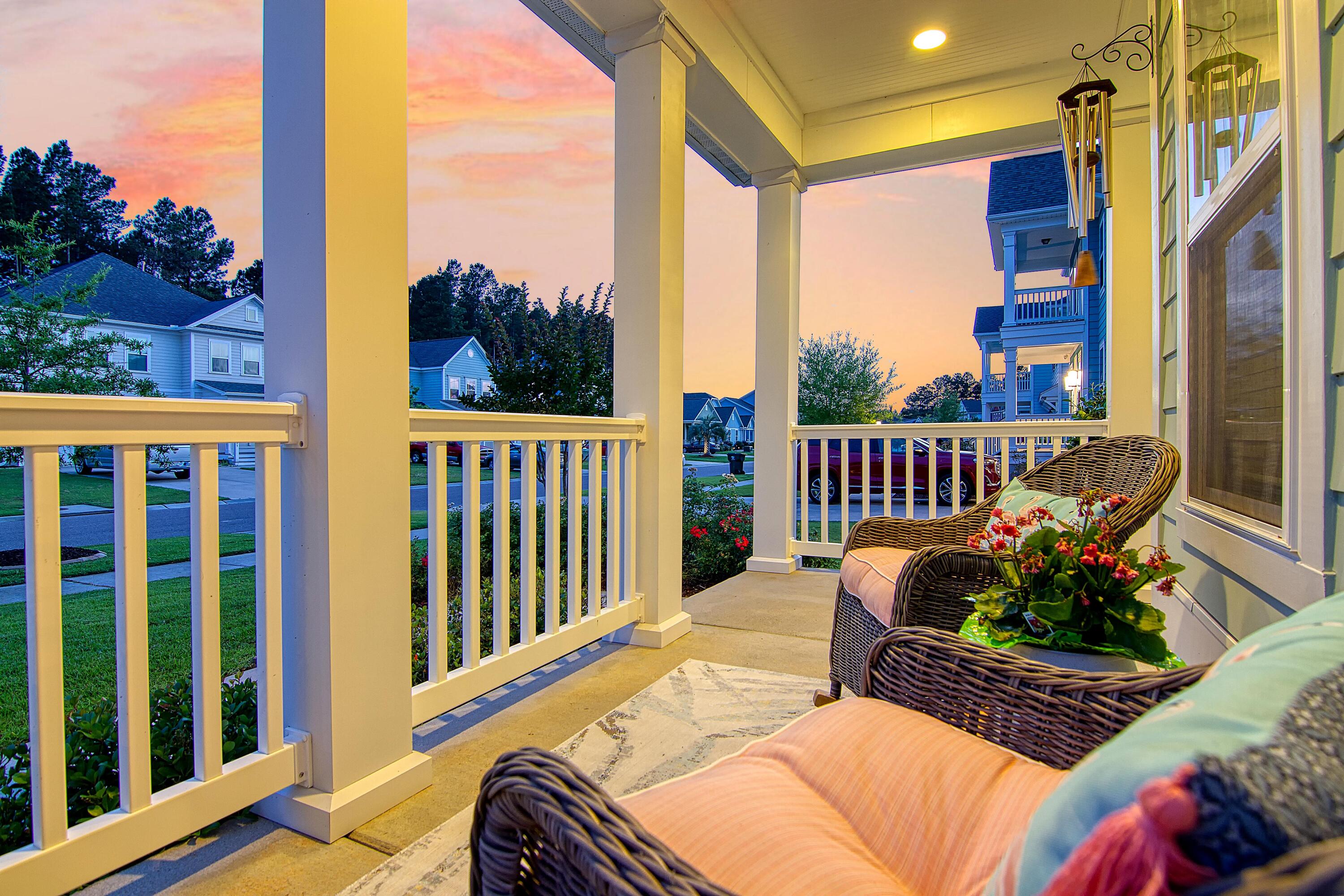 292 Calm Water Way Summerville, SC 29486 - Photo 11 of 91 CREM_292 calm water Twilight_018