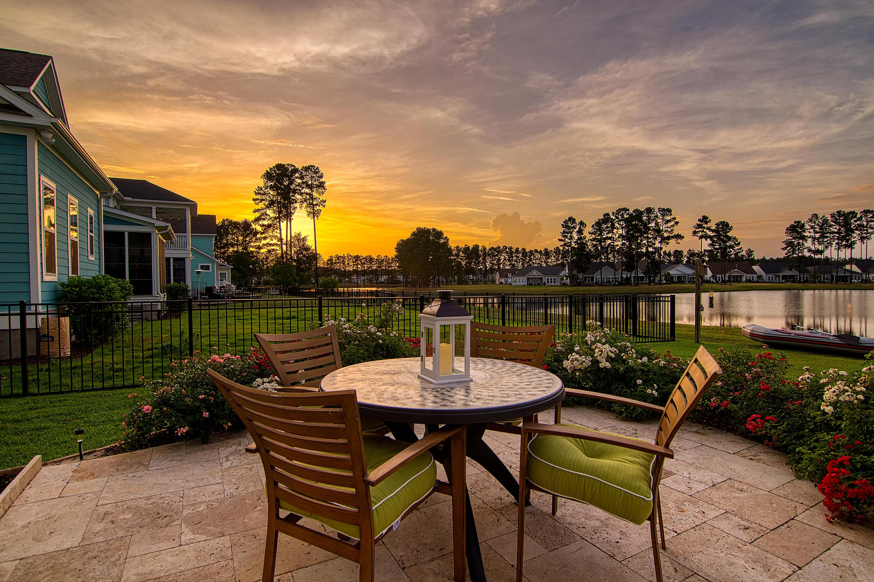 292 Calm Water Way Summerville, SC 29486 - Photo 27 of 91 CREM_292 calm water Twilight_011