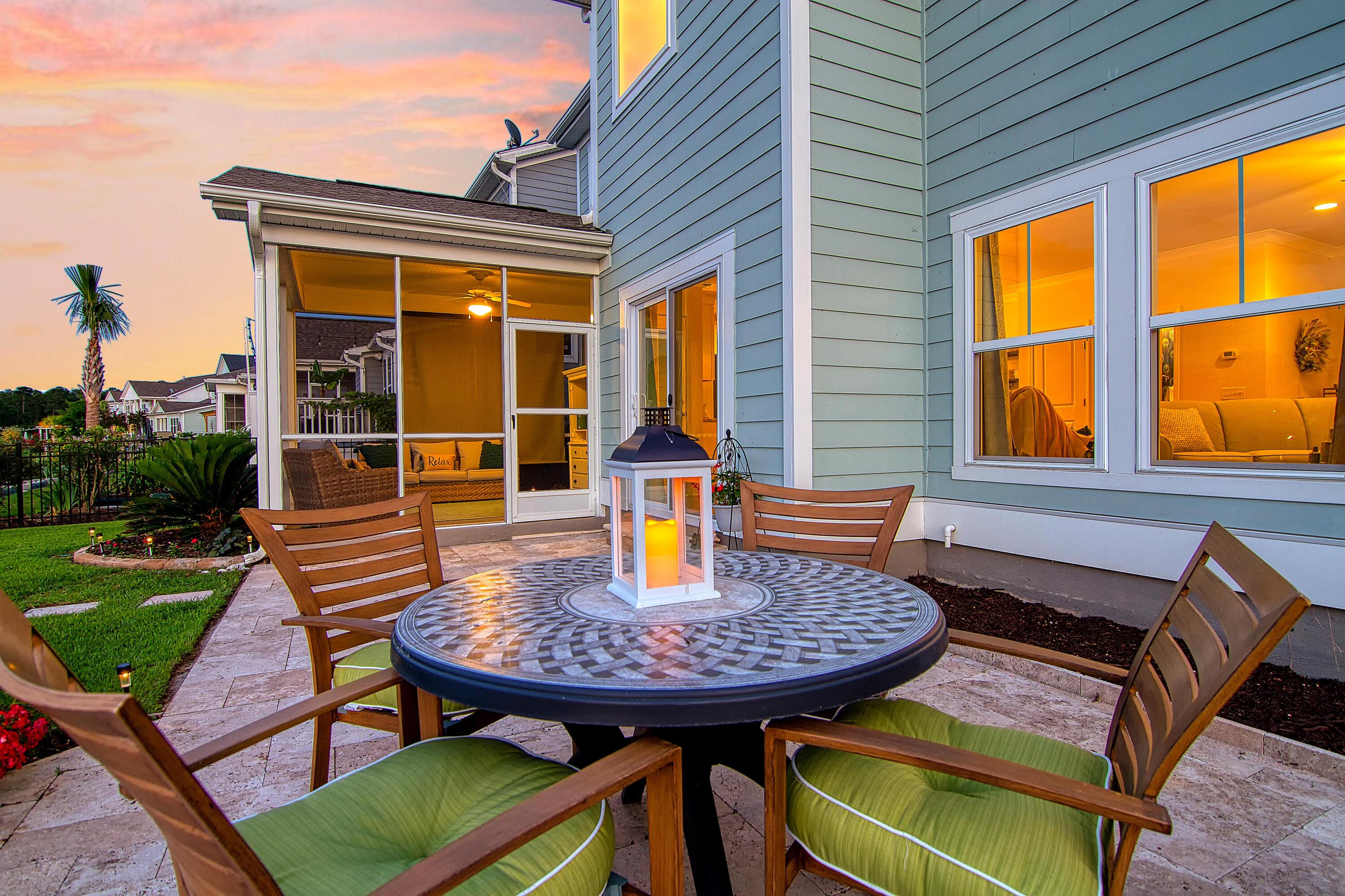 292 Calm Water Way Summerville, SC 29486 - Photo 28 of 91 CREM_292 calm water Twilight_017