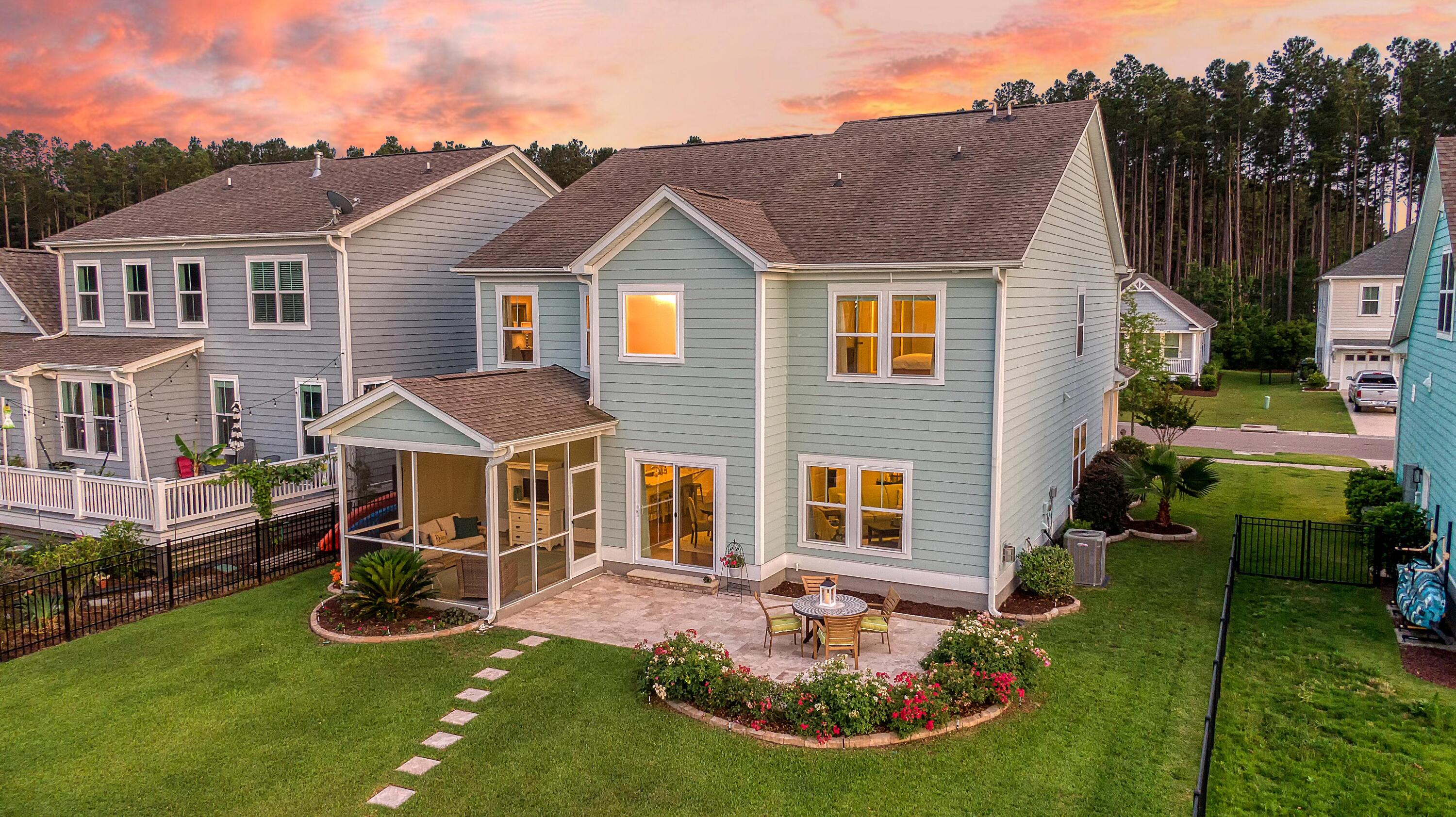 292 Calm Water Way Summerville, SC 29486 - Photo 31 of 91 CREM_292 calm water Twilight_006