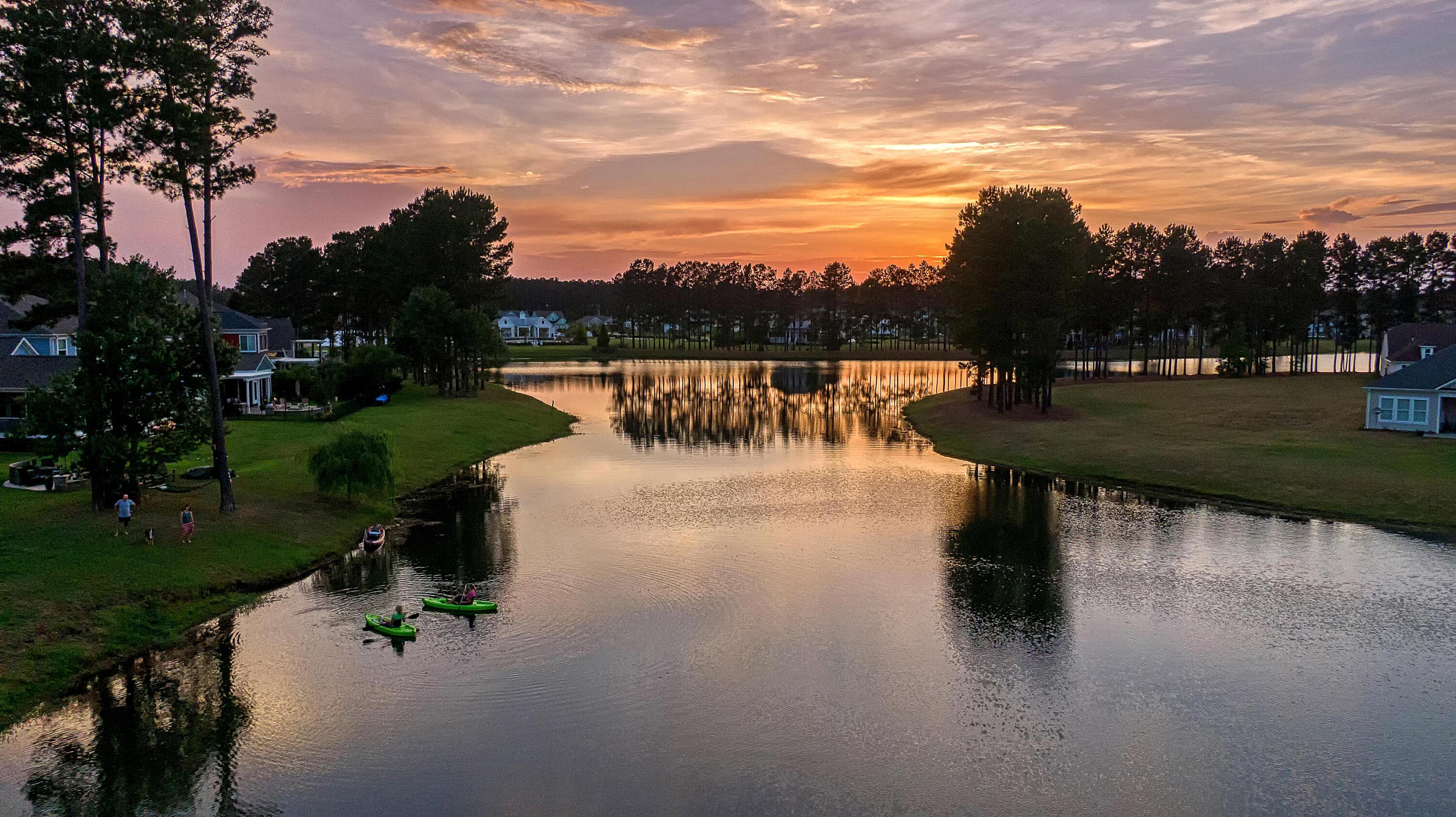 292 Calm Water Way Summerville, SC 29486 - Photo 35 of 91 CREM_292 calm water Twilight_001