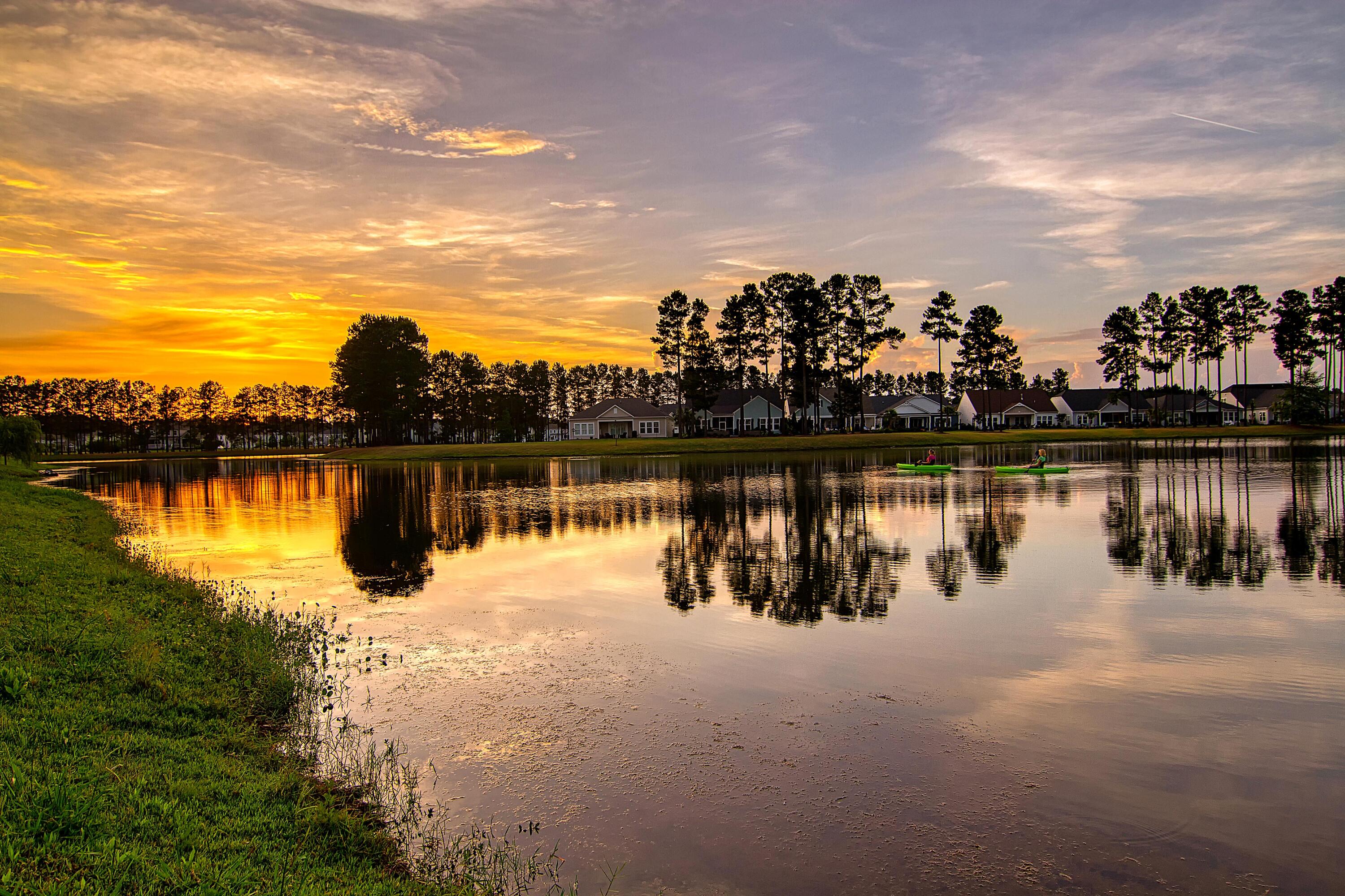 292 Calm Water Way Summerville, SC 29486 - Photo 36 of 91 CREM_292 calm water Twilight_012