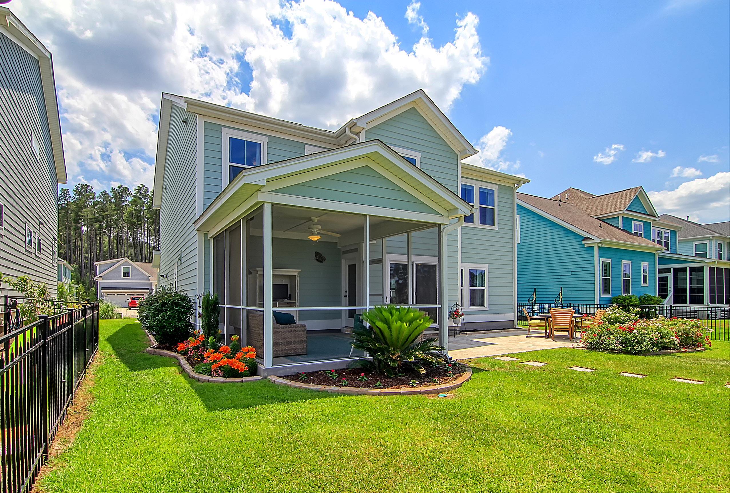292 Calm Water Way Summerville, SC 29486 - Photo 41 of 91 CREM_292 Calm Water Way_056