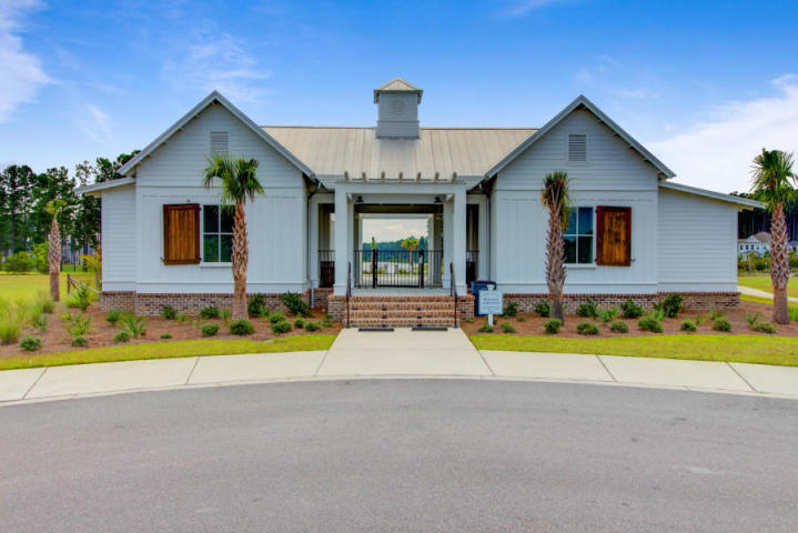 292 Calm Water Way Summerville, SC 29486 - Photo 70 of 91 Coves Pool Front Shot