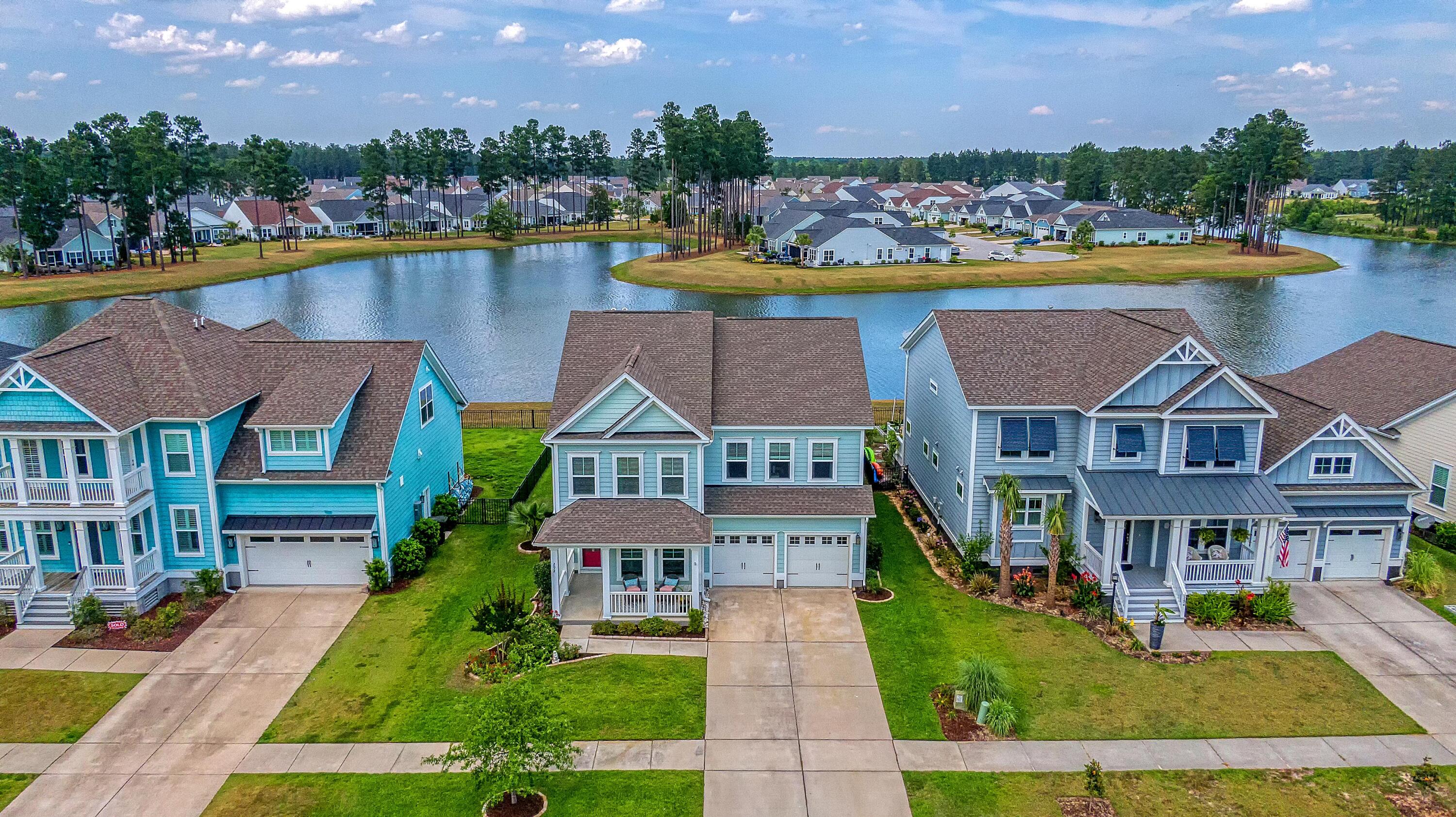292 Calm Water Way Summerville, SC 29486 - Photo 7 of 91 CREM_292 Calm Water Way_008