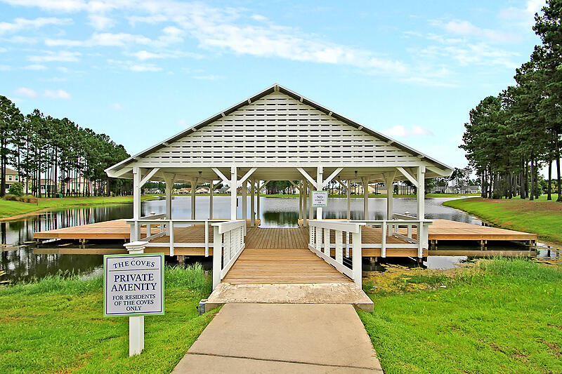 292 Calm Water Way Summerville, SC 29486 - Photo 74 of 91 Coves Boathouse (3)