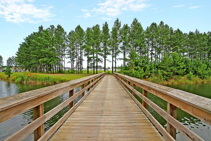292 Calm Water Way Summerville, SC 29486 - Photo 78 of 91 Bridge