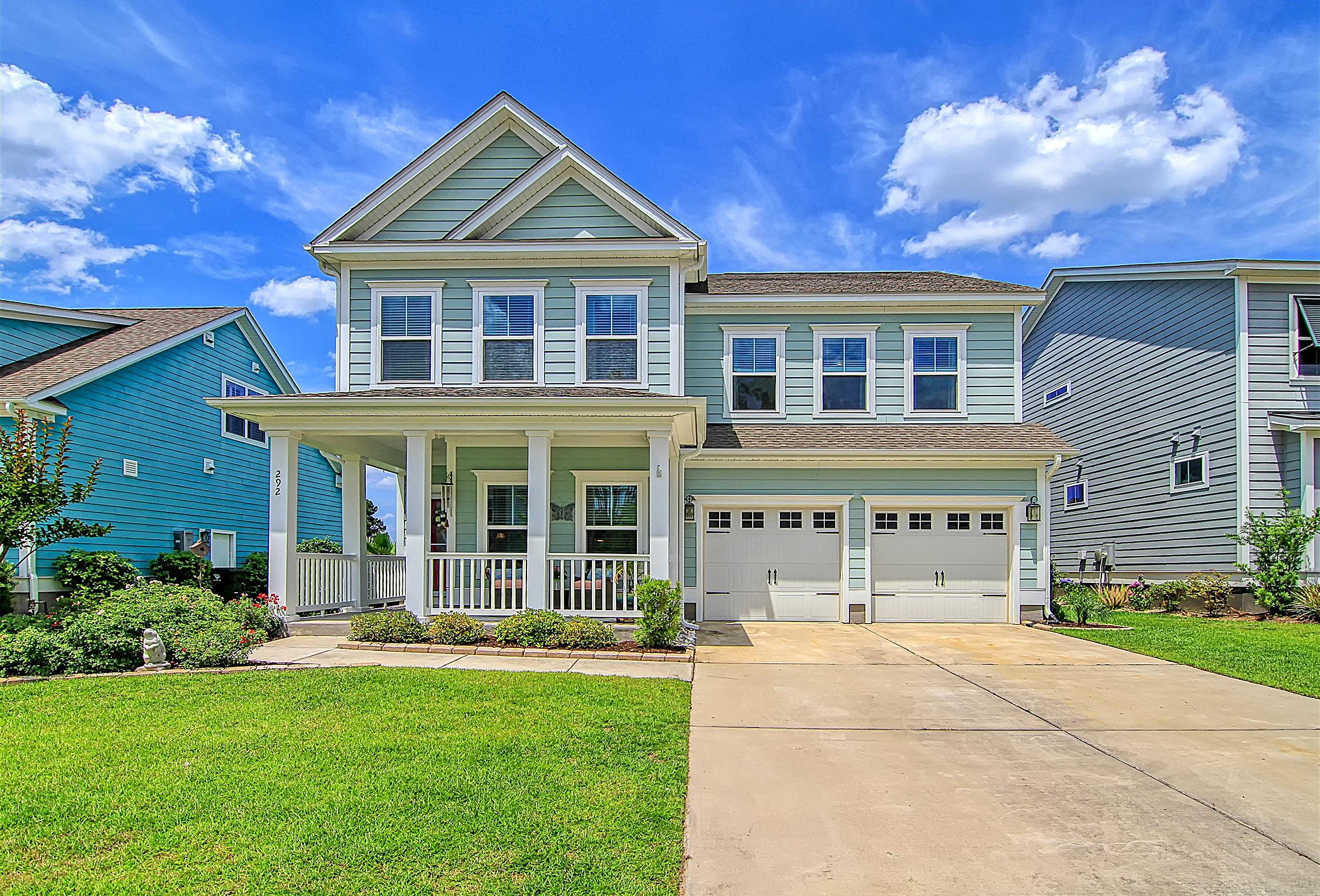 292 Calm Water Way Summerville, SC 29486 - Photo 8 of 91 CREM_292 Calm Water Way_060