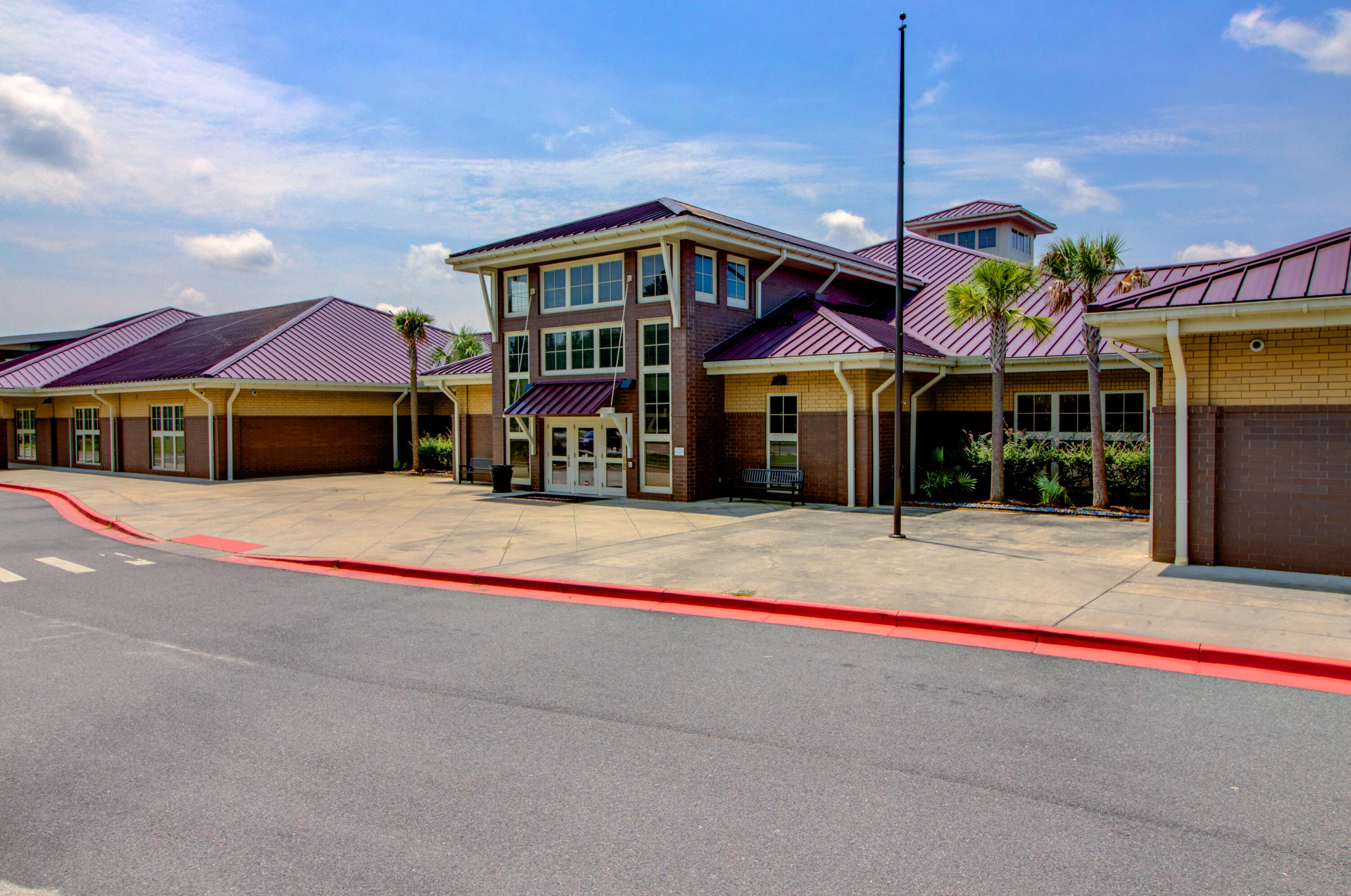 292 Calm Water Way Summerville, SC 29486 - Photo 86 of 91 School