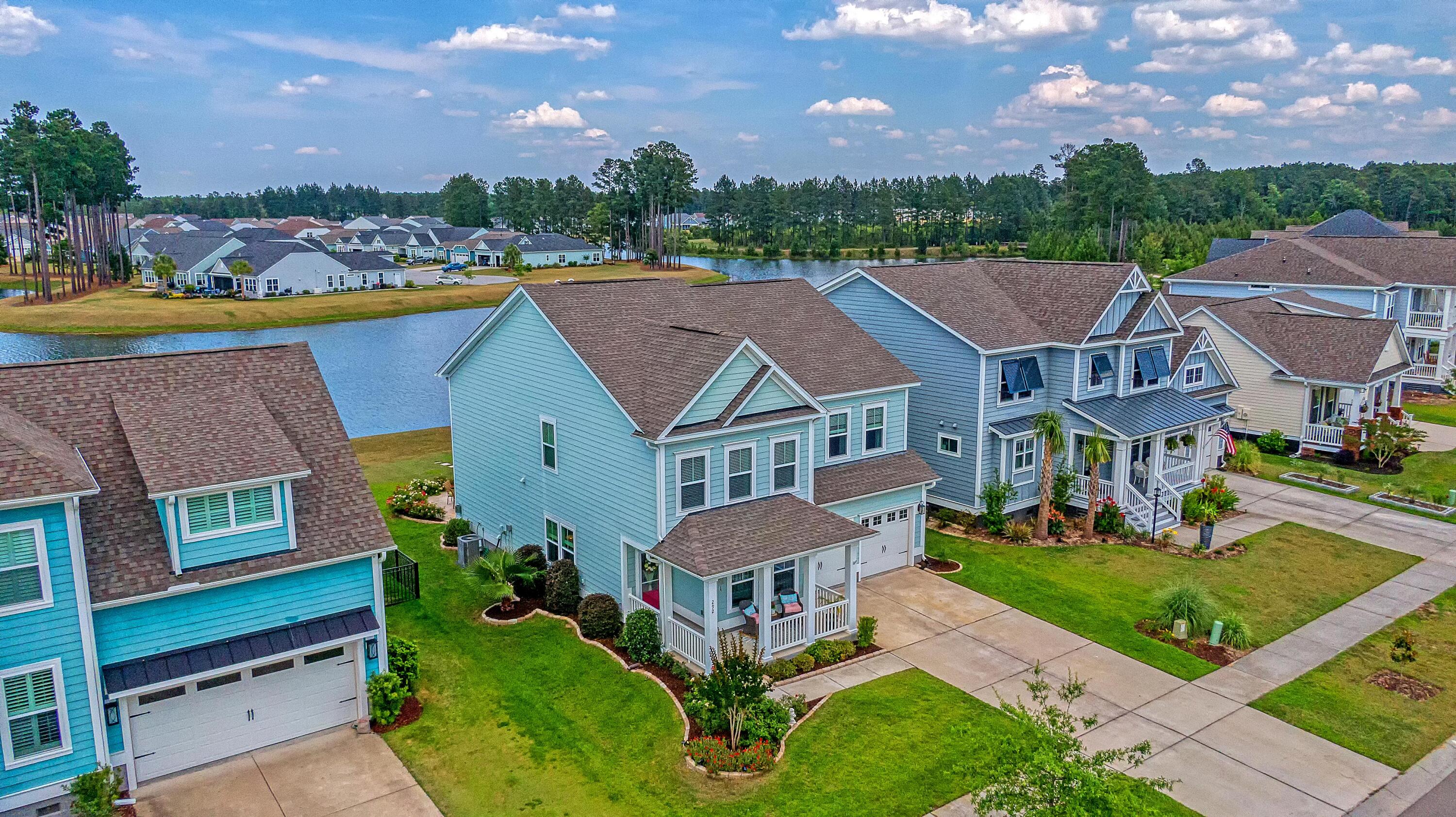 292 Calm Water Way Summerville, SC 29486 - Photo 9 of 91 CREM_292 Calm Water Way_004