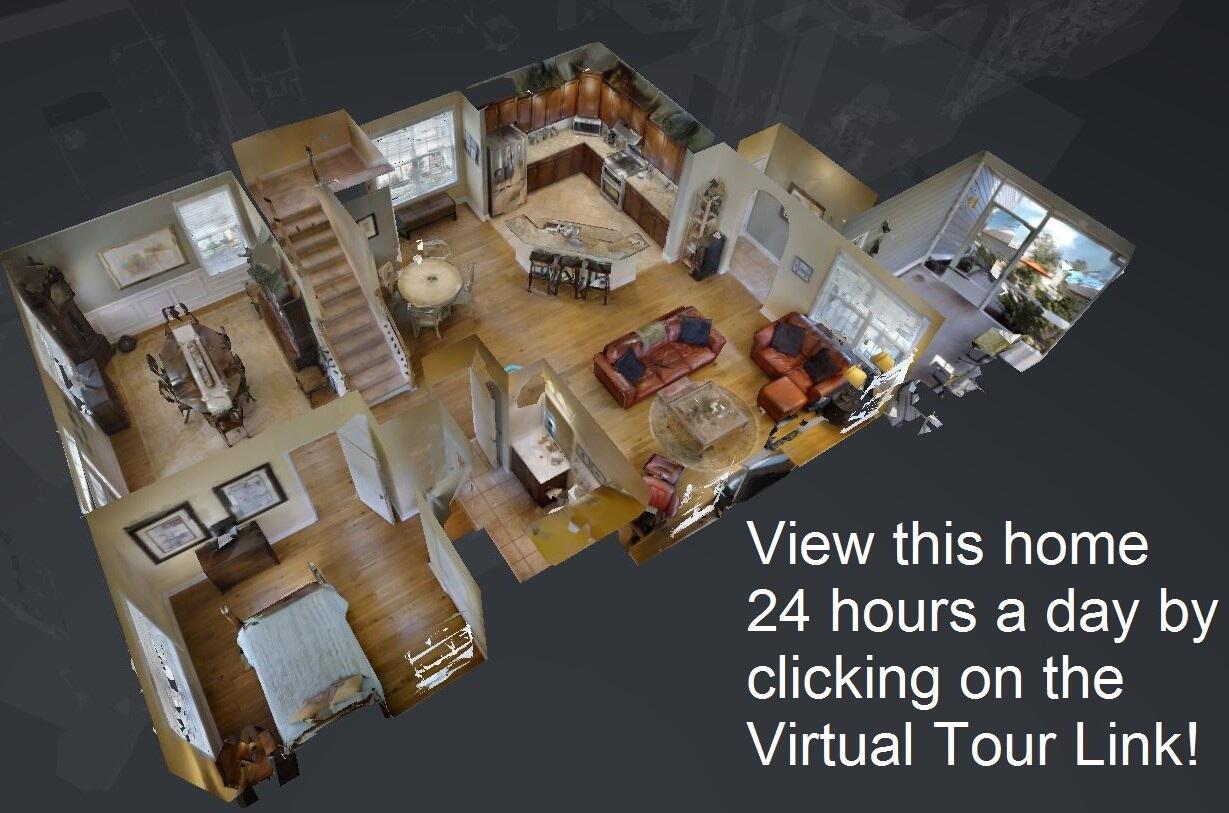 292 Calm Water Way Summerville, SC 29486 - Photo 91 of 91 Virtual Tour Prompt