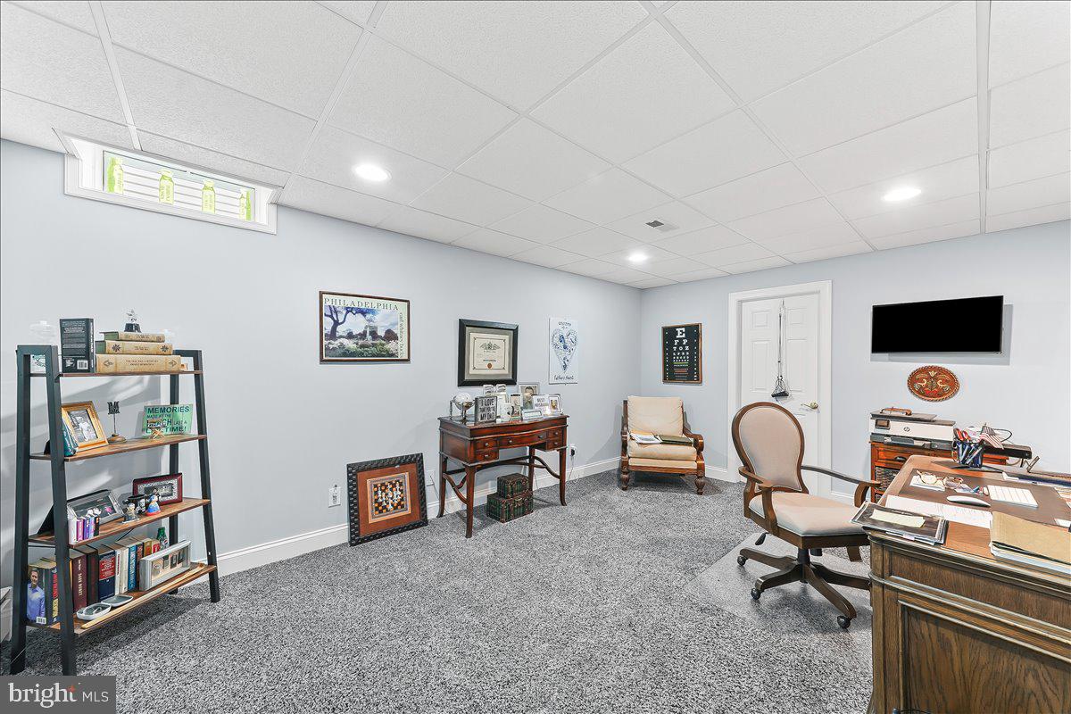 214 Hanover Road Phoenixville, PA 19460 - Photo 25 of 47 Private Office