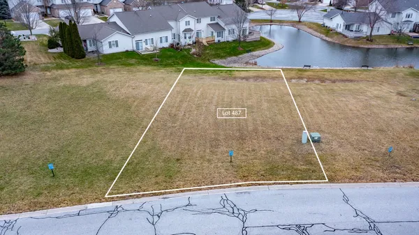 $125,000 | 10470 Doubletree Drive South, Winfield, IN 46307