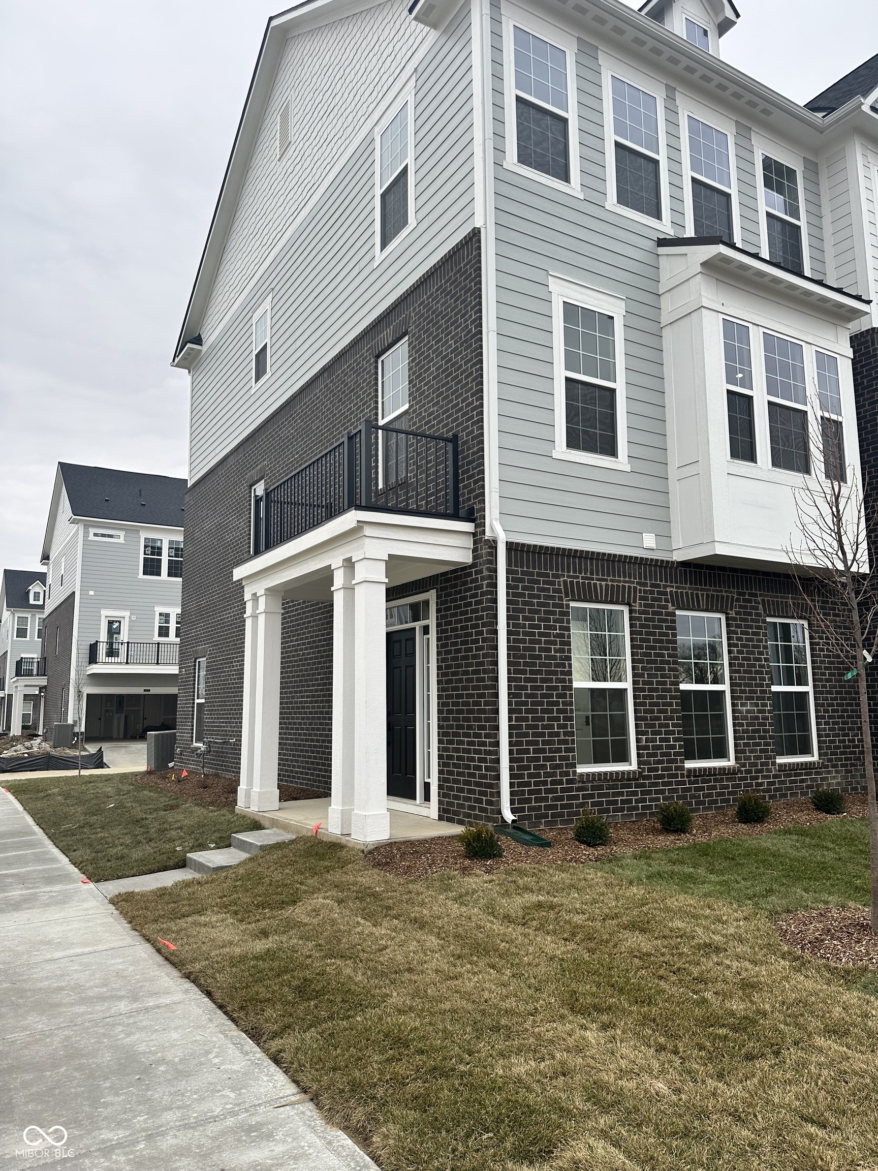 14576 Pomona Lane Carmel, IN 46074 - Photo 1 of 3