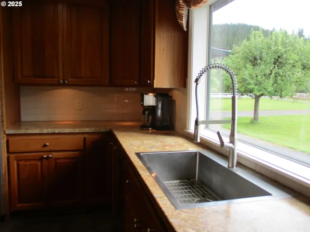 $777,250 | 13580 Keasey Road, Vernonia, OR 97064