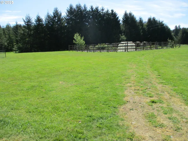 $777,250 | 13580 Keasey Road, Vernonia, OR 97064