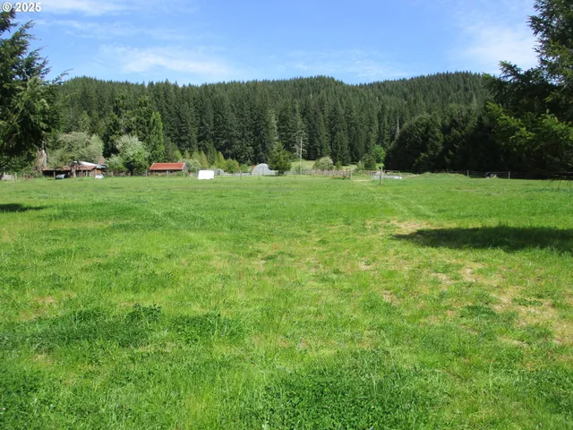 $777,250 | 13580 Keasey Road, Vernonia, OR 97064