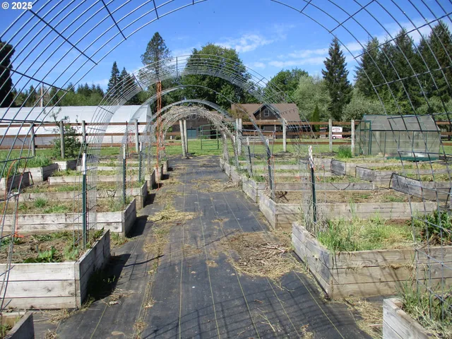 $777,250 | 13580 Keasey Road, Vernonia, OR 97064