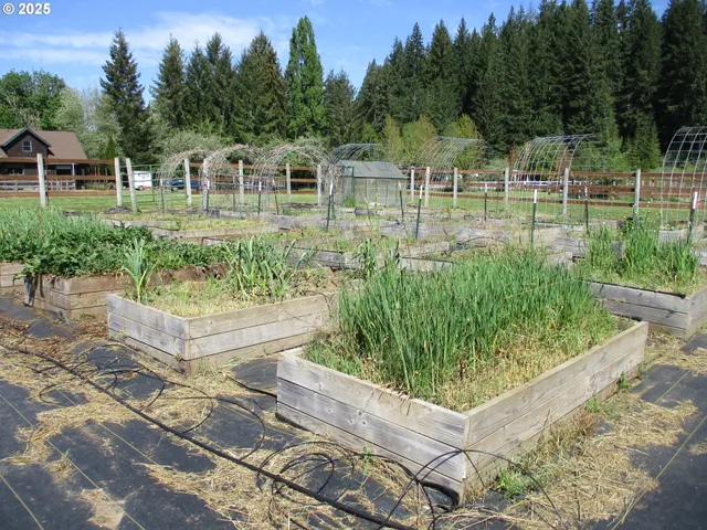 $777,250 | 13580 Keasey Road, Vernonia, OR 97064