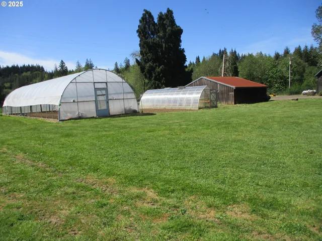 $777,250 | 13580 Keasey Road, Vernonia, OR 97064