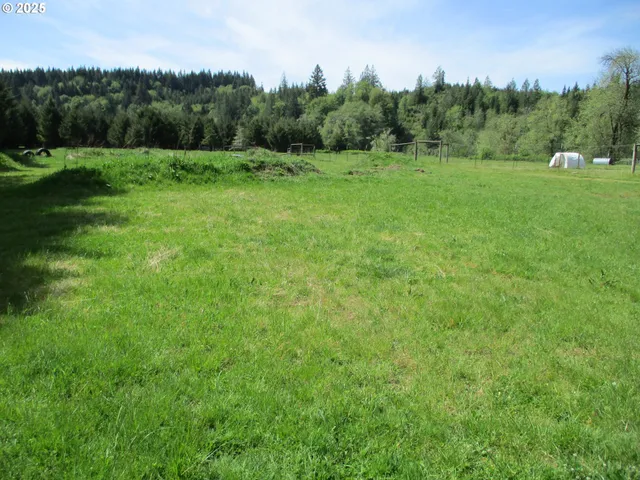 $777,250 | 13580 Keasey Road, Vernonia, OR 97064