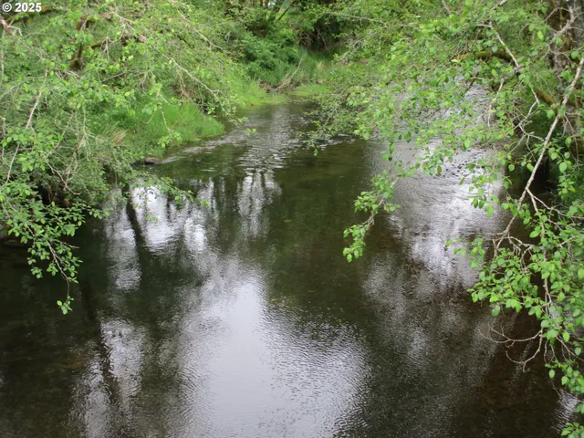 $777,250 | 13580 Keasey Road, Vernonia, OR 97064