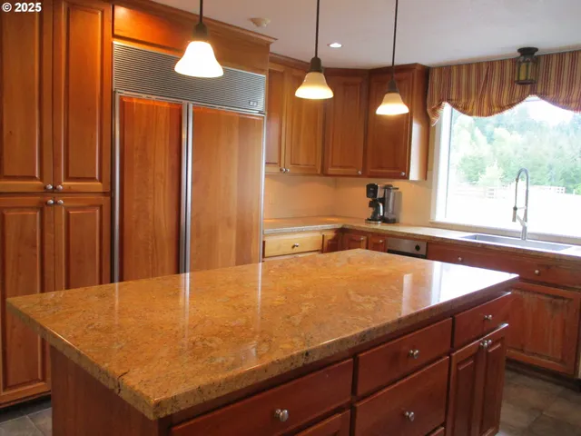 $777,250 | 13580 Keasey Road, Vernonia, OR 97064