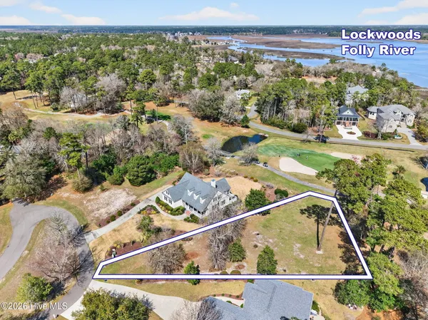 $79,000 | 3118 Bogie Court Southwest, Supply, NC 28462