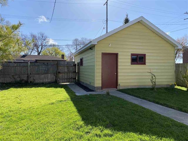 2017 Marsac Street Bay City, MI 48708 - Photo 14 of 15