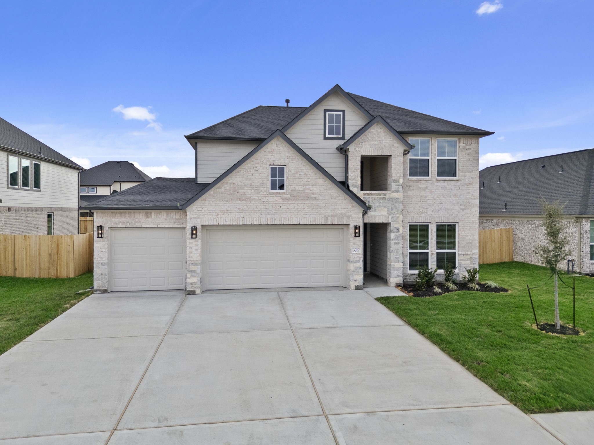 3115 Spitfire Drive Rosenberg, TX 77471 - Photo 3 of 40