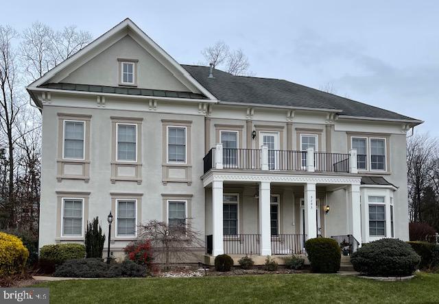 9293 Sumner Lake Boulevard Manassas, VA 20110 - Photo 2 of 49 Welcome to 9293 Sumner Lake!