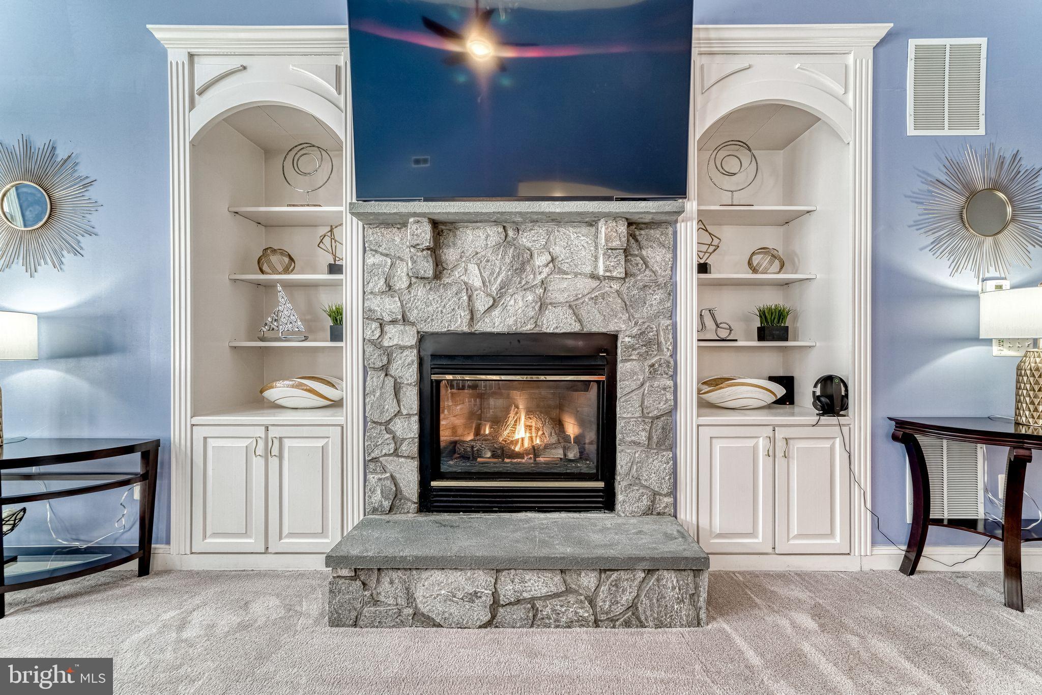 9293 Sumner Lake Boulevard Manassas, VA 20110 - Photo 13 of 49 Family Room