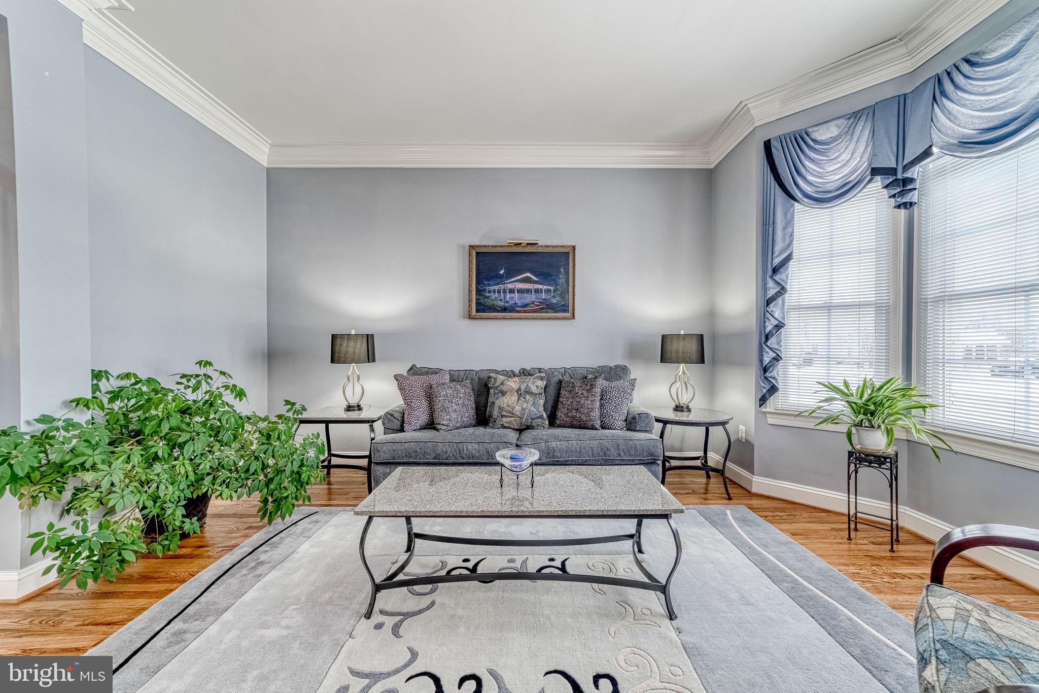 9293 Sumner Lake Boulevard Manassas, VA 20110 - Photo 18 of 49 Formal Living